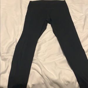 2/$10 or 3/$15 Leggings
